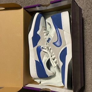 NIKE SB GTS RETURN NEW SIZE 9